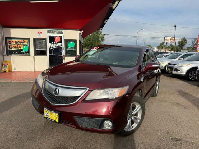 2014 Acura RDX Base for sale in Lakewood, CO