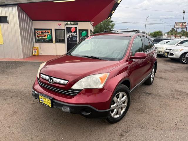 2008 Honda CR-V EX-L for sale in Lakewood, CO