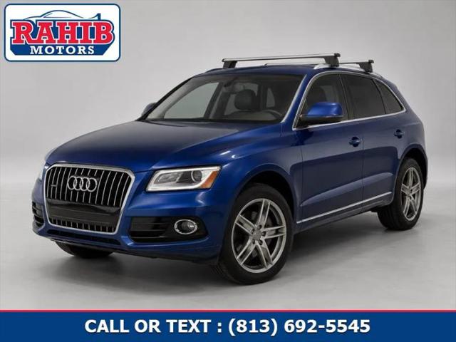 2014 Audi Q5 2.0T Premium for sale in Winter Park, FL