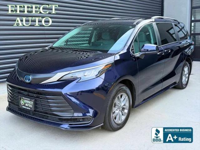 2024 Toyota Sienna LE for sale in Omaha, NE