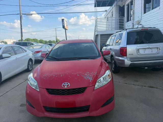 2009 Toyota Matrix Base for sale in Fort Worth, TX
