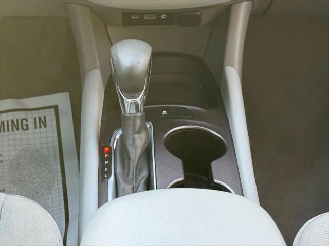 2022 Chevrolet Malibu FWD LS