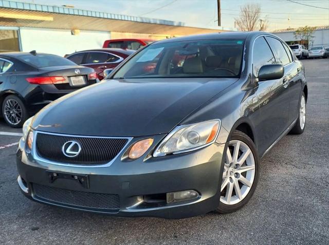 2007 Lexus GS 350 350 for sale in Garland, TX