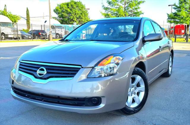 2008 Nissan Altima Base for sale in Garland, TX