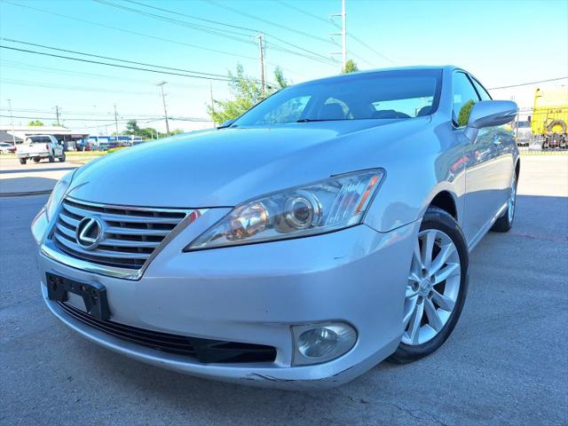 2011 Lexus ES 350 350 for sale in Garland, TX