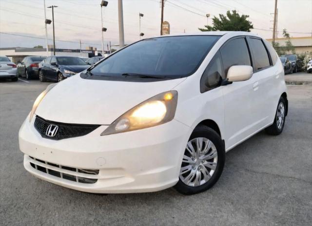 2009 Honda Fit Base for sale in Garland, TX