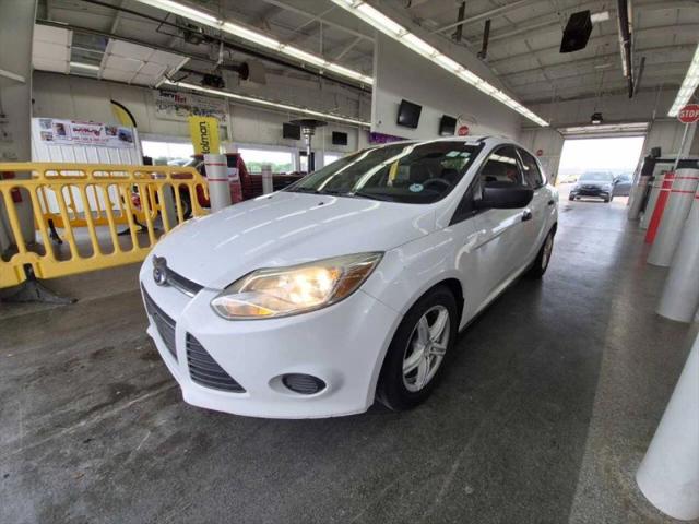 2014 Ford Focus S for sale in Valparaiso, IN