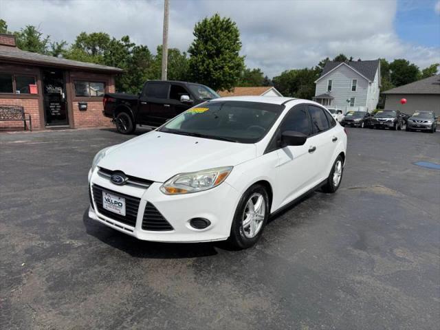 2014 Ford Focus S for sale in Valparaiso, IN