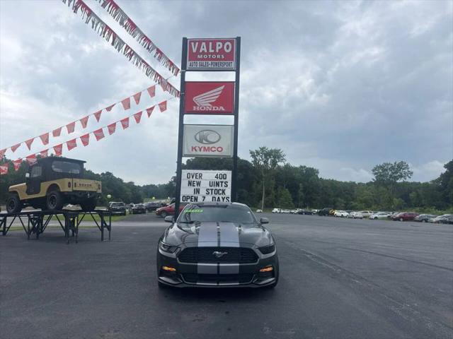 2016 Ford Mustang V6 for sale in Valparaiso, IN