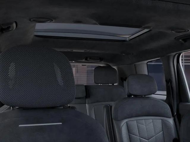 2027 Kia Telluride Hybrid X-Line SX-Prestige