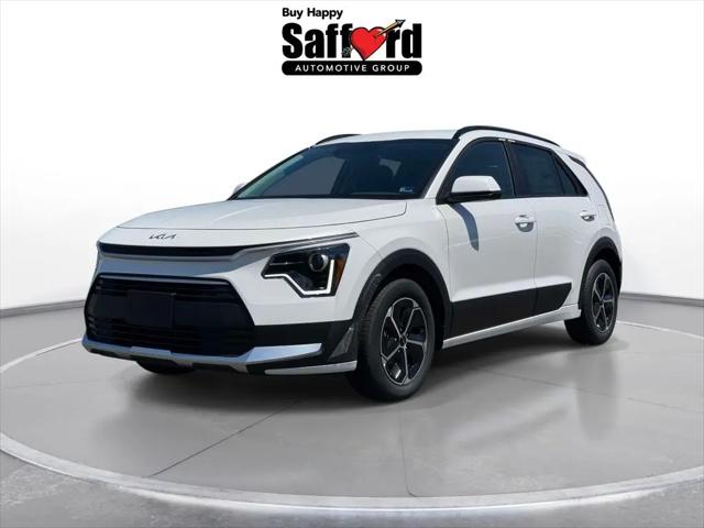 2026 Kia Niro LX for sale in Fredericksburg, VA