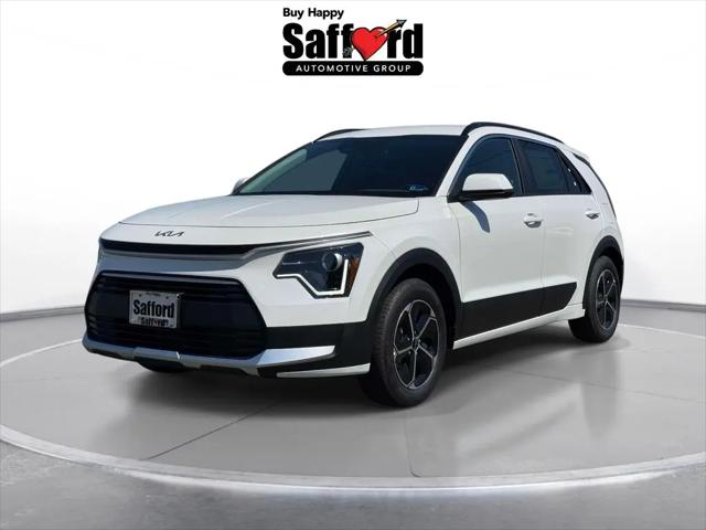 2026 Kia Niro LX for sale in Fredericksburg, VA
