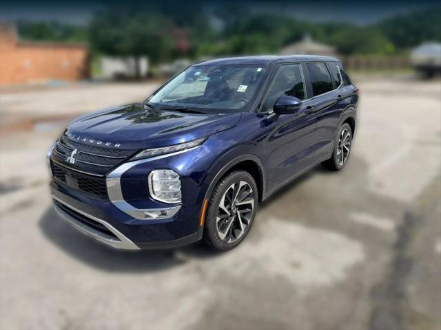 2023 Mitsubishi Outlander SE 2.5 S-AWC for sale in Baton Rouge, LA