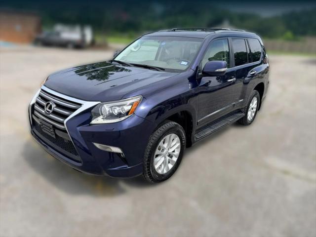 2017 Lexus GX 460 460 for sale in Baton Rouge, LA
