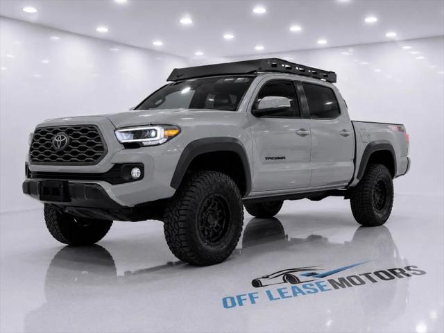 2020 Toyota Tacoma TRD Off-Road for sale in Stafford, VA