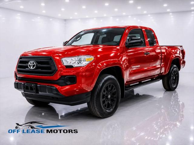 2020 Toyota Tacoma SR V6 for sale in Stafford, VA