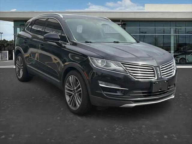 2015 Lincoln MKC AWD for sale in Idaho Falls, ID