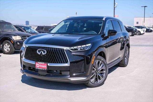 2027 INFINITI QX60 LUXE for sale in Los Angeles, CA