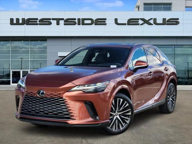 2023 Lexus RX 350 Premium Plus for sale in Houston, TX