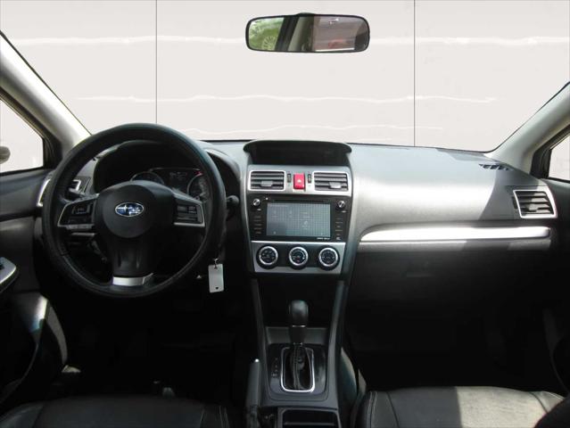 2015 Subaru Impreza 2.0i Limited