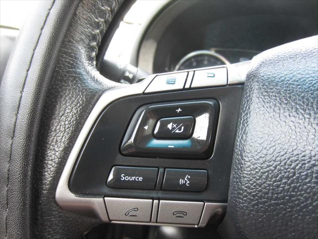 2015 Subaru Impreza 2.0i Limited