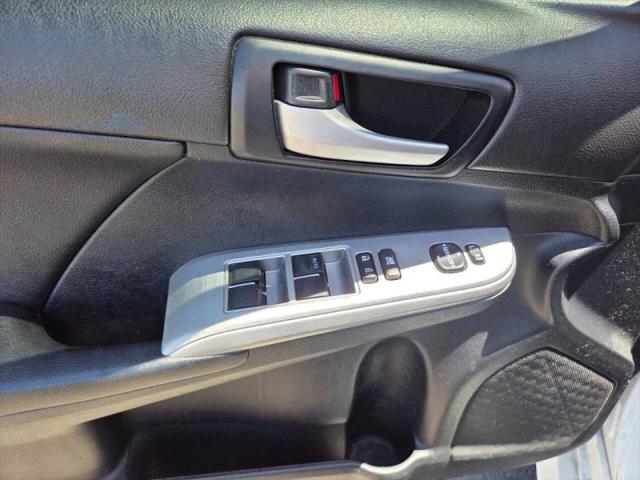 2012 Toyota Camry SE V6
