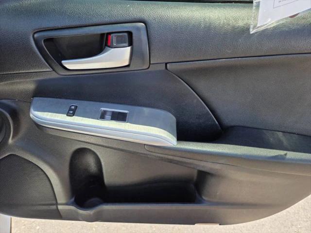 2012 Toyota Camry SE V6