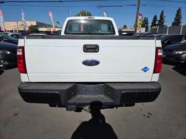 2013 Ford F-250 XL