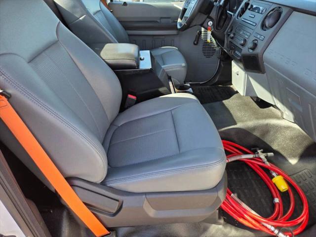 2013 Ford F-250 XL