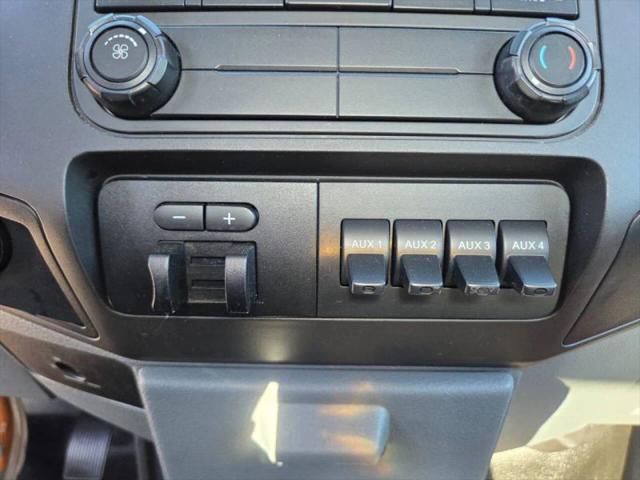 2013 Ford F-250 XL