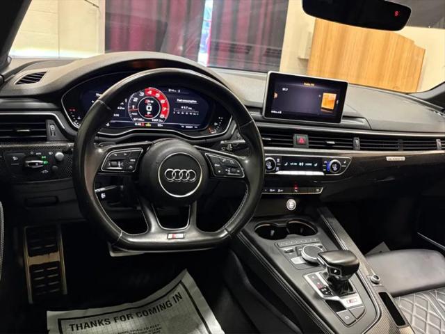 2018 Audi S5 3.0T Premium Plus for sale in Jacksonville, FL