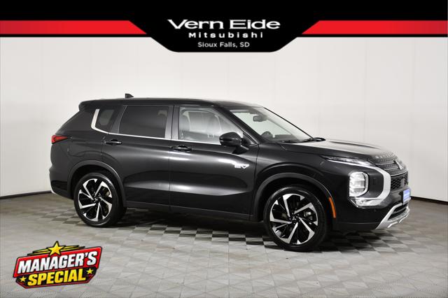 2025 Mitsubishi Outlander PHEV SE S-AWC for sale in Sioux Falls, SD
