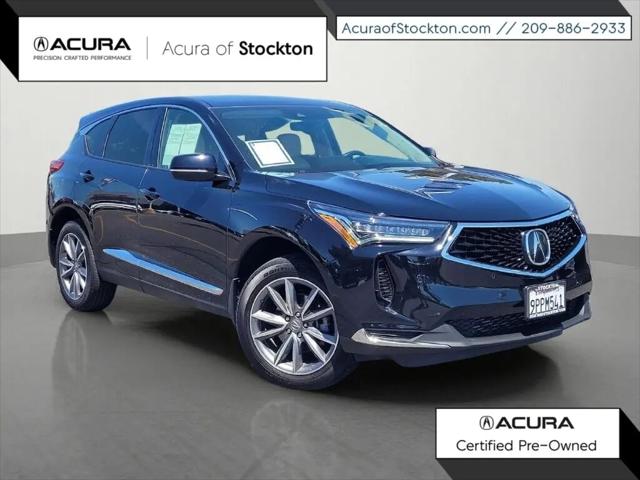 2024 Acura RDX Technology Package for sale in Stockton, CA
