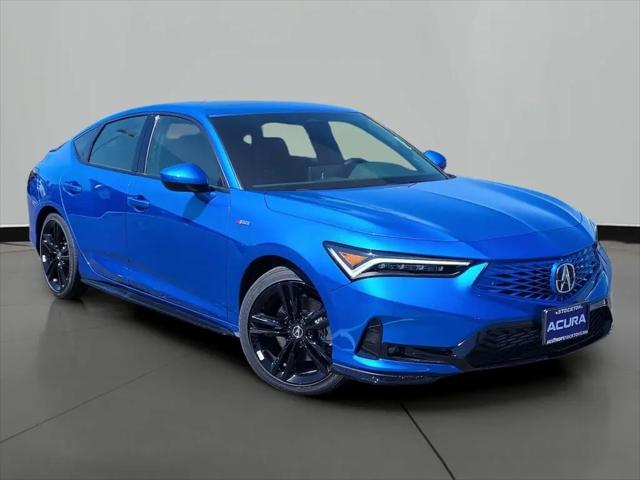 2026 Acura Integra FWD A-Spec with Technology for sale in Stockton, CA