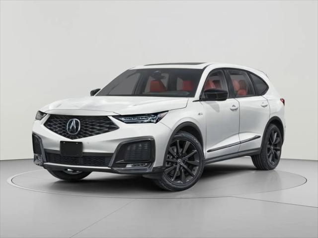 2026 Acura MDX A-SPEC for sale in Richmond, VA