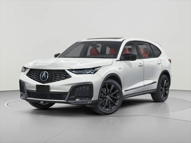 2026 Acura MDX A-SPEC for sale in Richmond, VA