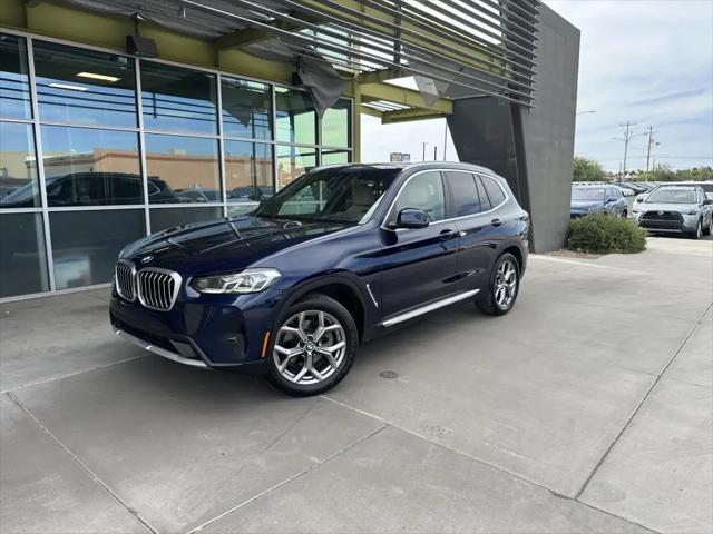 2024 BMW X3 xDrive30i for sale in Tempe, AZ