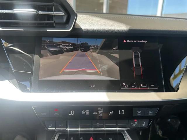 2024 Audi A3 Premium 40 TFSI quattro S tronic