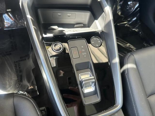 2024 Audi A3 Premium 40 TFSI quattro S tronic