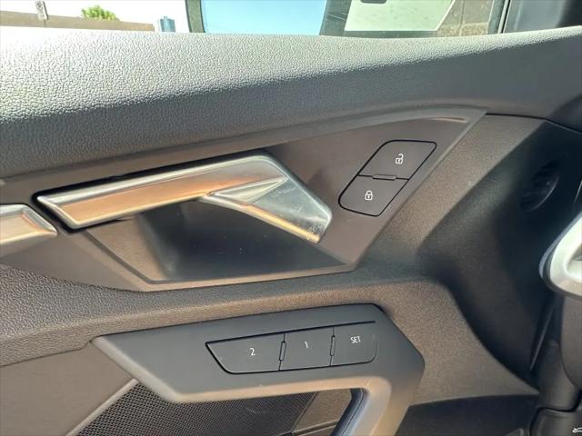 2024 Audi A3 Premium 40 TFSI quattro S tronic