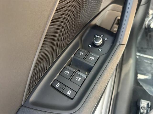 2024 Audi A3 Premium 40 TFSI quattro S tronic