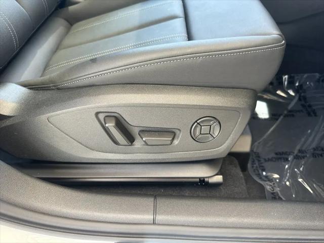 2024 Audi A3 Premium 40 TFSI quattro S tronic