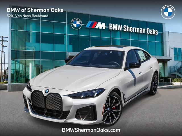 2026 BMW i4 eDrive40 for sale in Sherman Oaks, CA