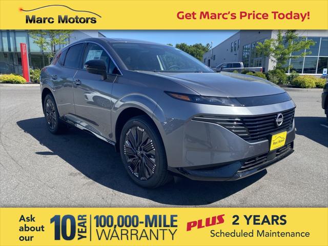 2026 Nissan Murano Platinum for sale in Sanford, ME