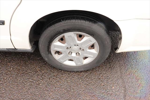 2013 Dodge Grand Caravan American Value Pkg