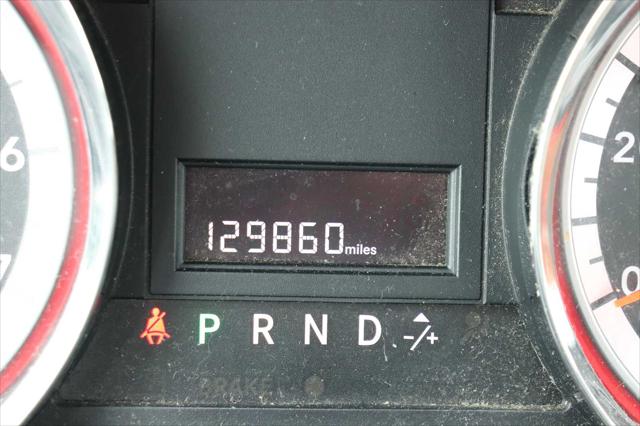 2013 Dodge Grand Caravan American Value Pkg