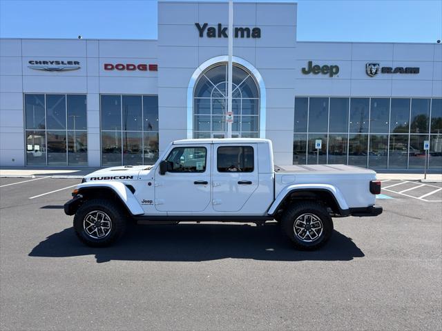 2026 Jeep Gladiator Rubicon for sale in Yakima, WA