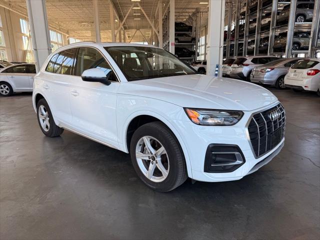 2023 Audi Q5 Premium 40 TFSI quattro S tronic for sale in Philadelphia, PA