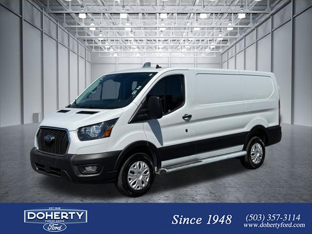 2025 Ford Transit Cargo Van Base for sale in Forest Grove, OR
