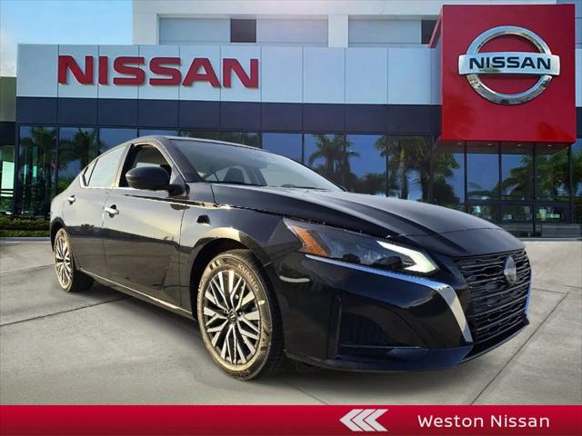 2026 Nissan Altima SV FWD for sale in Davie, FL